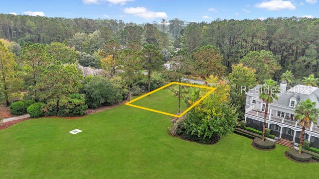 44 Lancaster Blvd, Okatie, SC 29909