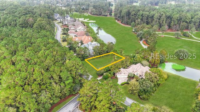 44 Lancaster Blvd, Okatie, SC 29909