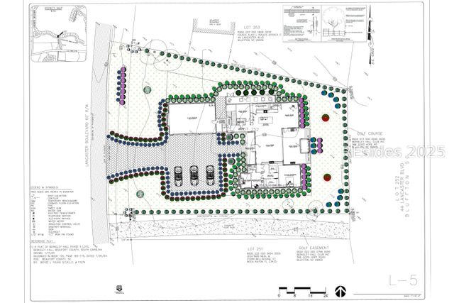 44 Lancaster Blvd, Okatie, SC 29909