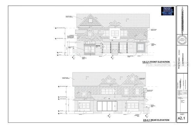 44 Lancaster Blvd, Okatie, SC 29909