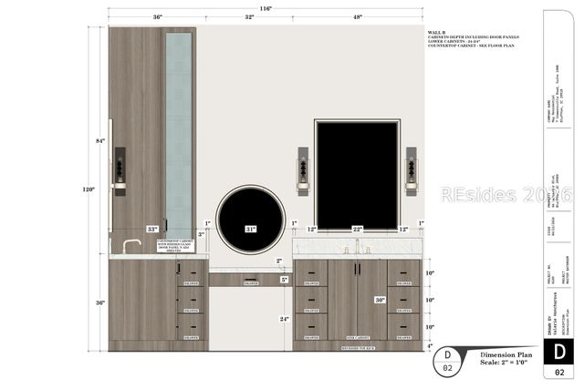 44 Lancaster Blvd, Okatie, SC 29909