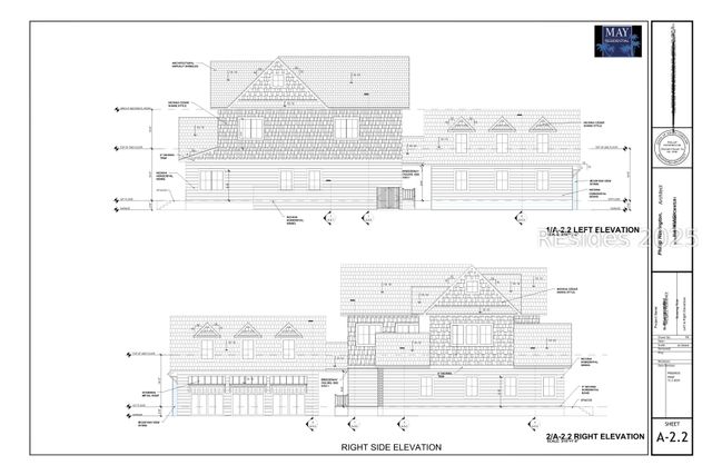 44 Lancaster Blvd, Okatie, SC 29909