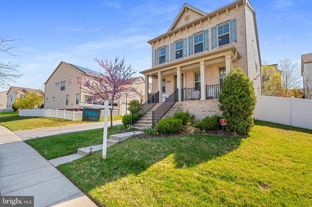 13422 REDSPIRE DR, Silver Spring, MD 20906