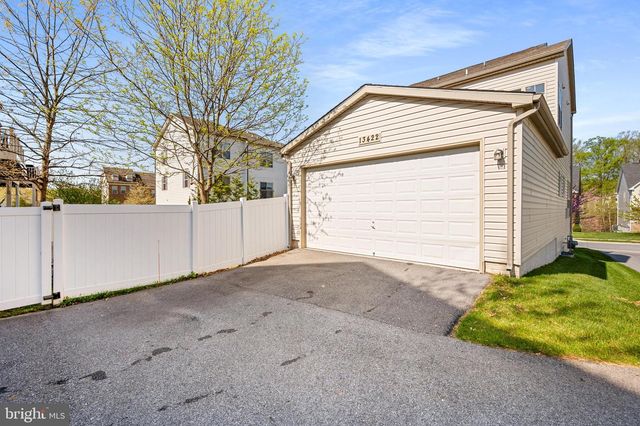 13422 REDSPIRE DR, Silver Spring, MD 20906