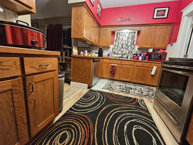 1620 S Connor Avenue, Joplin, MO 64804