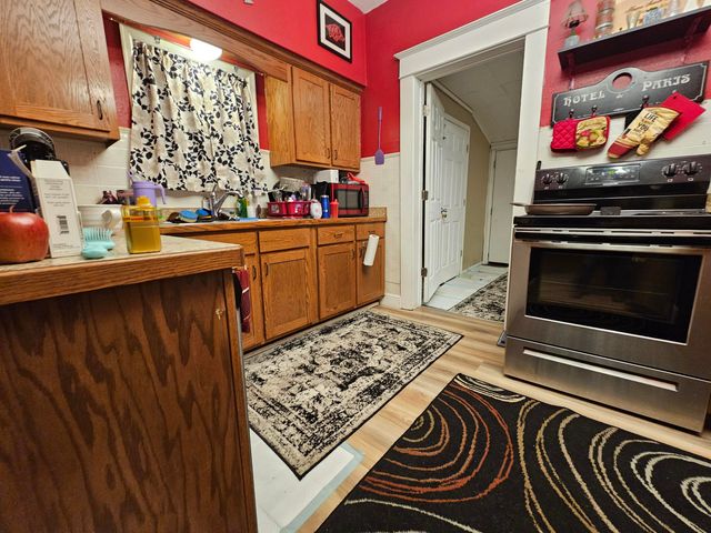 1620 S Connor Avenue, Joplin, MO 64804