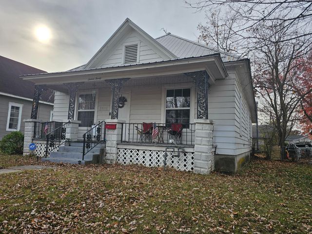1620 S Connor Avenue, Joplin, MO 64804