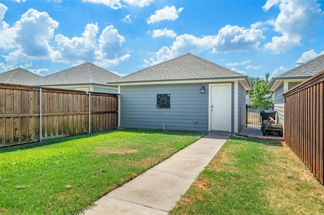 725 Hammond Street, Coppell, TX 75019
