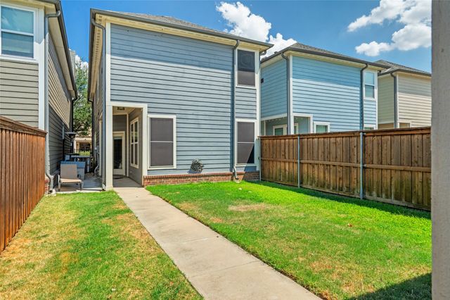 725 Hammond Street, Coppell, TX 75019