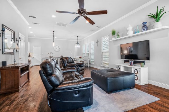 725 Hammond Street, Coppell, TX 75019