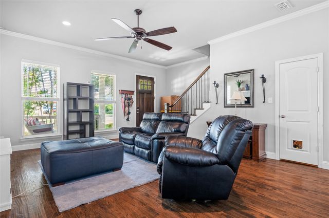 725 Hammond Street, Coppell, TX 75019