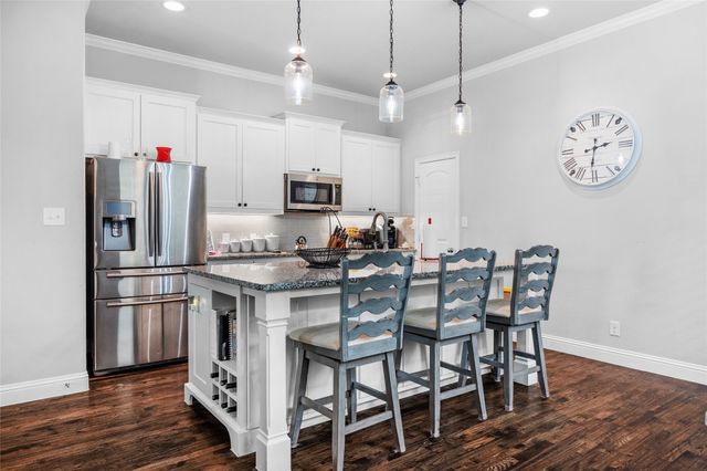 725 Hammond Street, Coppell, TX 75019