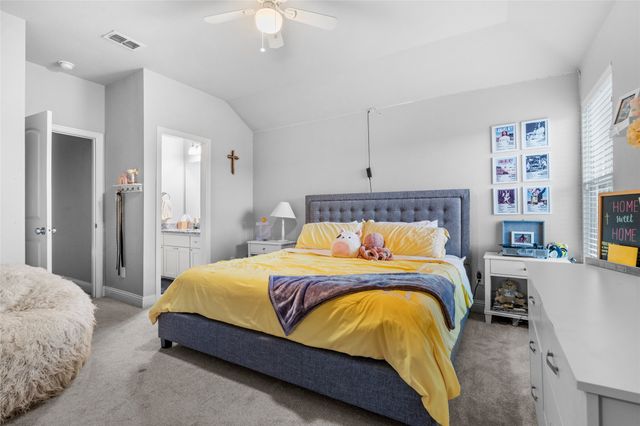 725 Hammond Street, Coppell, TX 75019