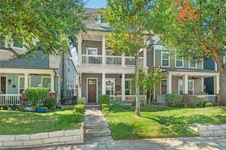 725 Hammond Street, Coppell, TX 75019