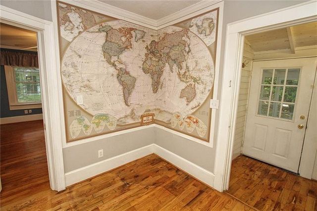 2874 Burden NW Street, Atlanta, GA 30318