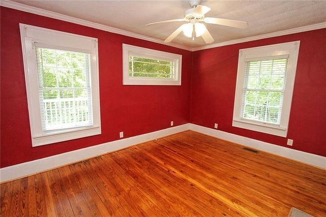 2874 Burden NW Street, Atlanta, GA 30318