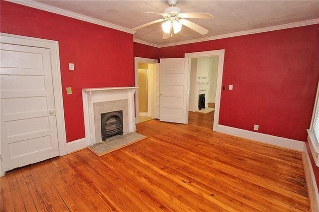 2874 Burden NW Street, Atlanta, GA 30318