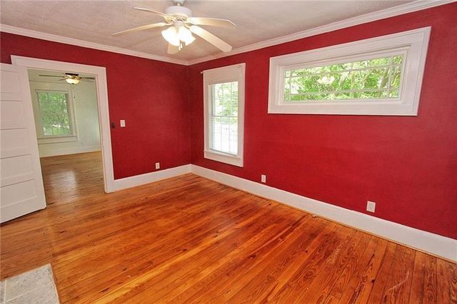 2874 Burden NW Street, Atlanta, GA 30318