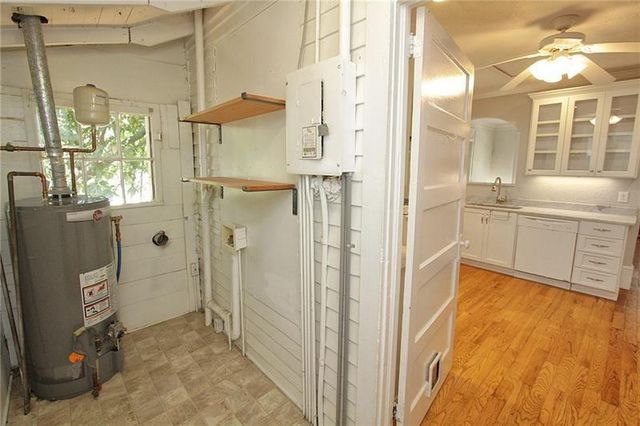 2874 Burden NW Street, Atlanta, GA 30318