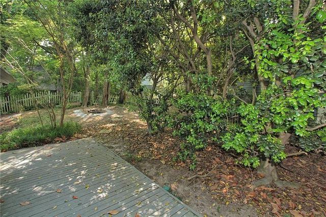 2874 Burden NW Street, Atlanta, GA 30318