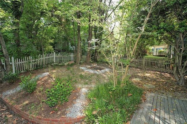 2874 Burden NW Street, Atlanta, GA 30318