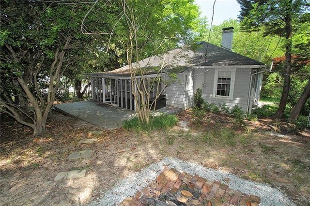 2874 Burden NW Street, Atlanta, GA 30318