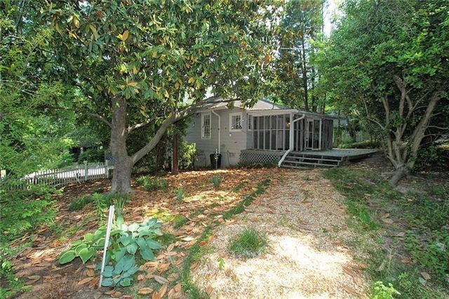 2874 Burden NW Street, Atlanta, GA 30318