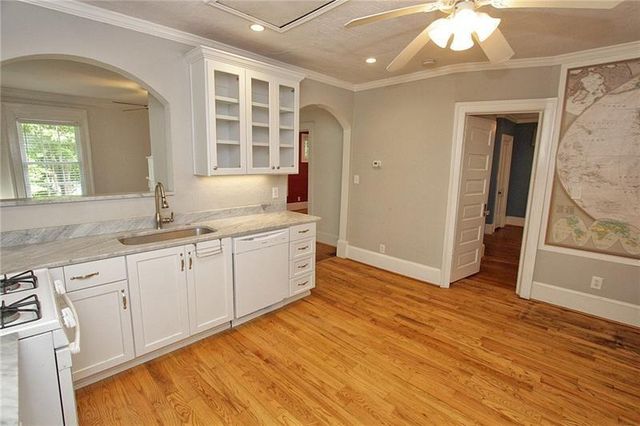 2874 Burden NW Street, Atlanta, GA 30318