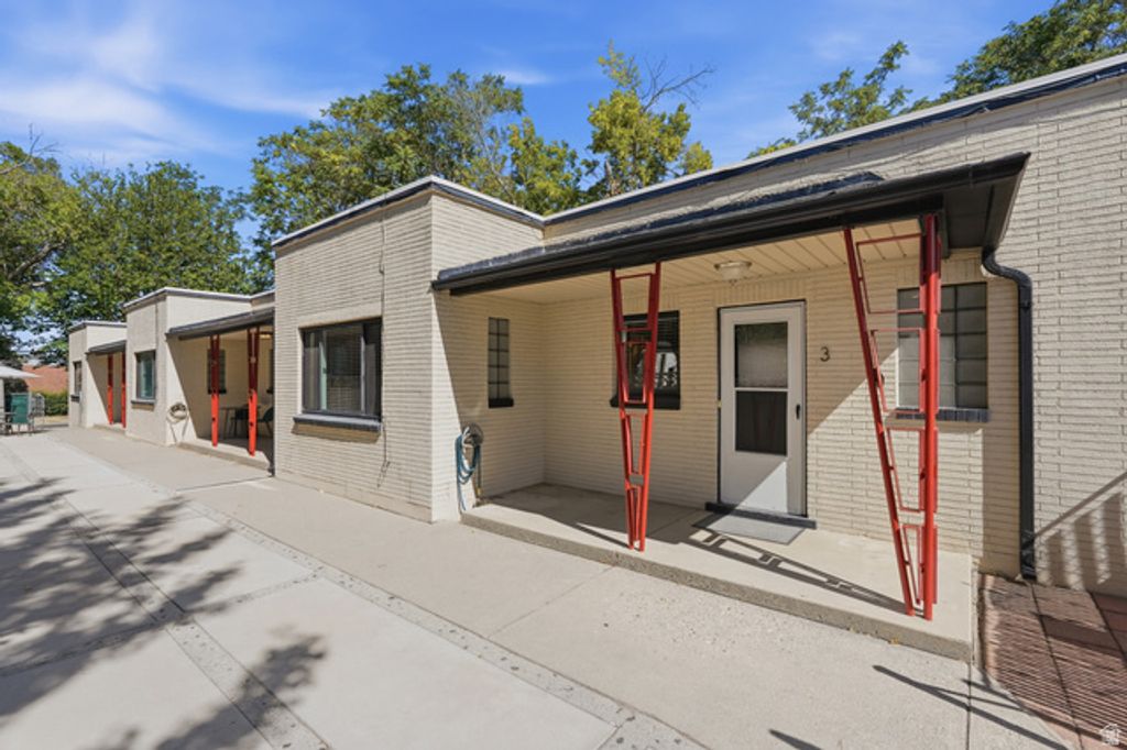 853 S 900 E, Salt Lake City, UT 84102 — exterior
