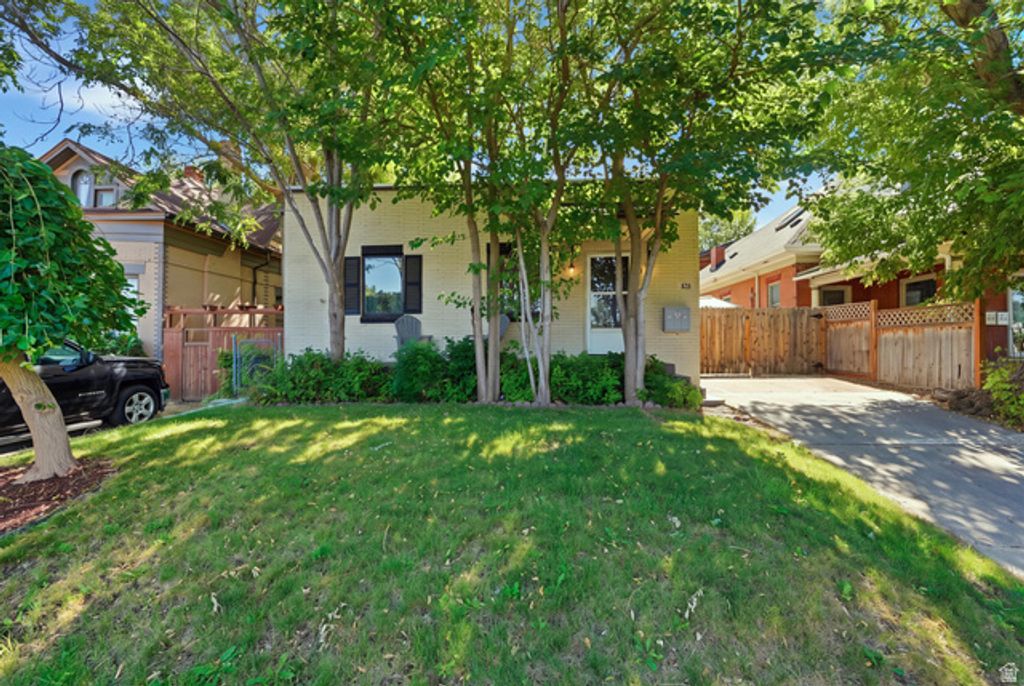 853 S 900 E, Salt Lake City, UT 84102 — photo 2