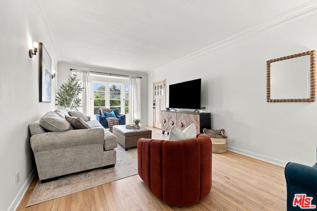 517 Rose Avenue, Venice, CA 90291 — photo 4