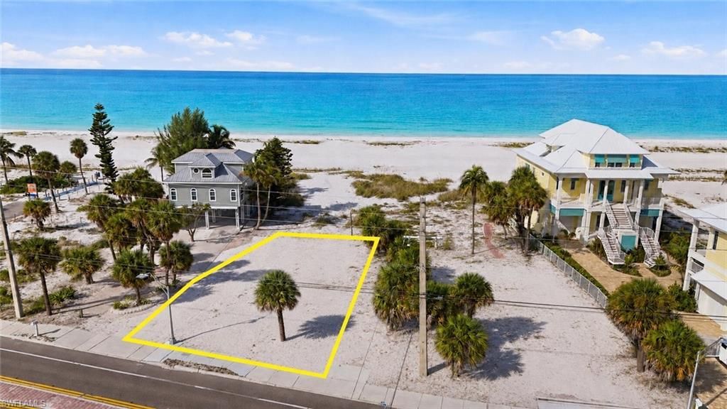 5680 Estero BLVD, FORT MYERS BEACH, FL 33931 — exterior