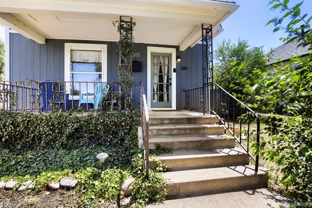 610 16th Street, Greeley, CO 80631