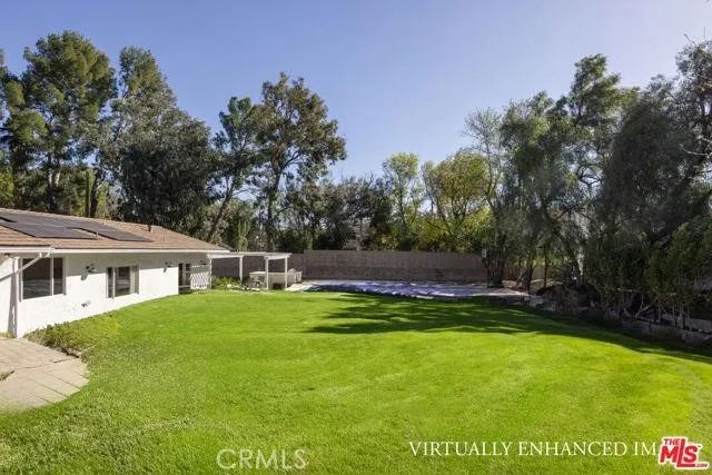23760 Oakfield, Hidden Hills, CA 91302