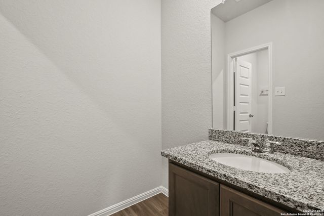 4247 Ametrine Way, San Antonio, TX 78245