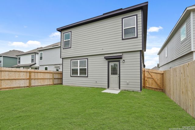 4247 Ametrine Way, San Antonio, TX 78245