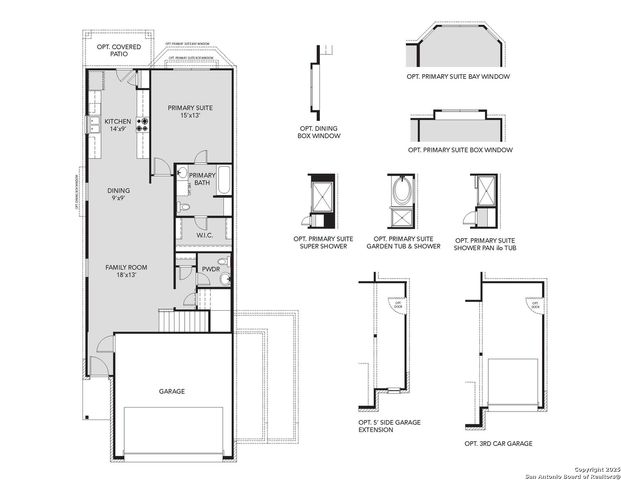 4247 Ametrine Way, San Antonio, TX 78245