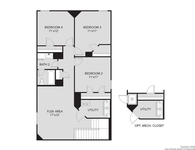 4247 Ametrine Way, San Antonio, TX 78245