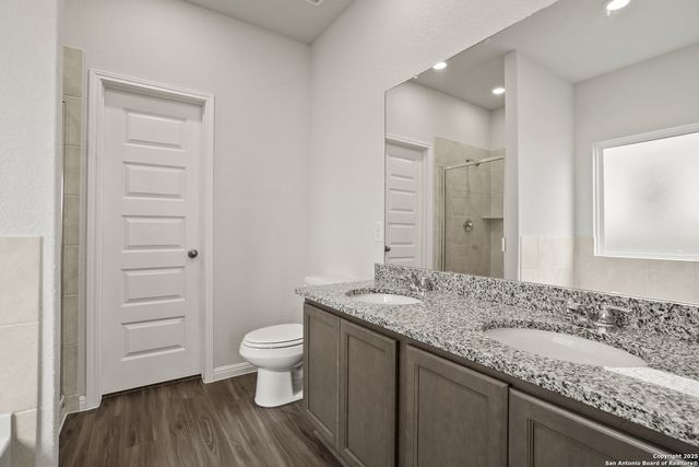 4247 Ametrine Way, San Antonio, TX 78245