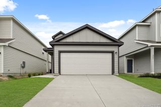 4247 Ametrine Way, San Antonio, TX 78245