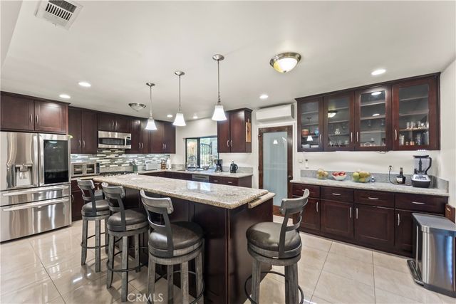 16857 Colven Road, Granada Hills, CA 91344