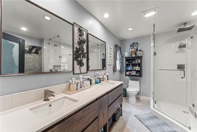 16857 Colven Road, Granada Hills, CA 91344