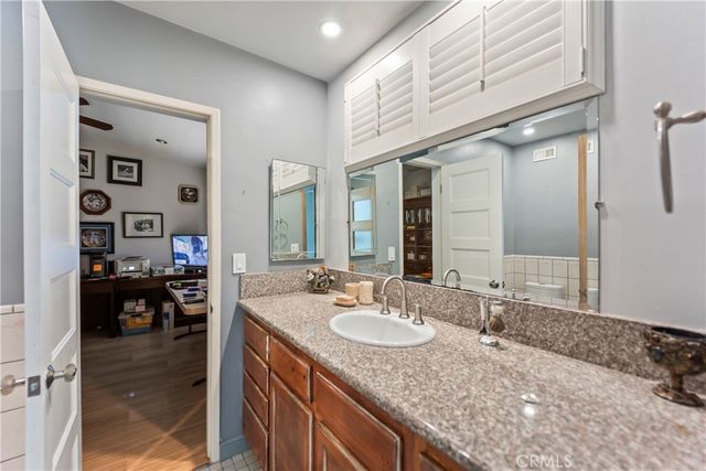 16857 Colven Road, Granada Hills, CA 91344