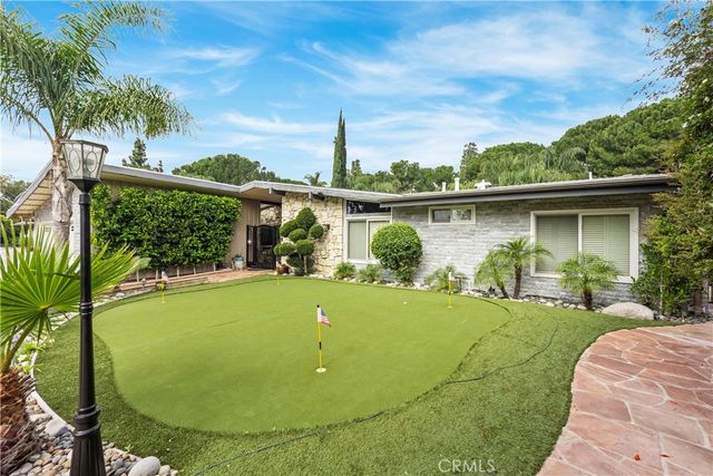 16857 Colven Road, Granada Hills, CA 91344