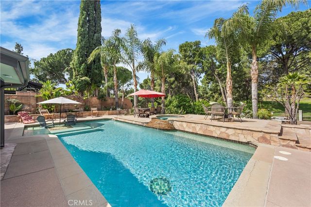 16857 Colven Road, Granada Hills, CA 91344