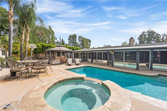 16857 Colven Road, Granada Hills, CA 91344