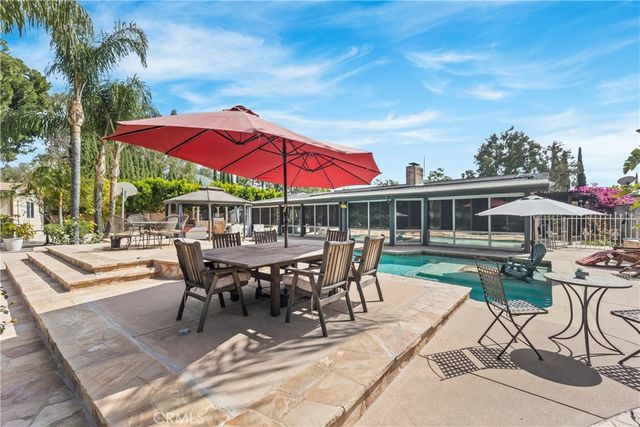 16857 Colven Road, Granada Hills, CA 91344