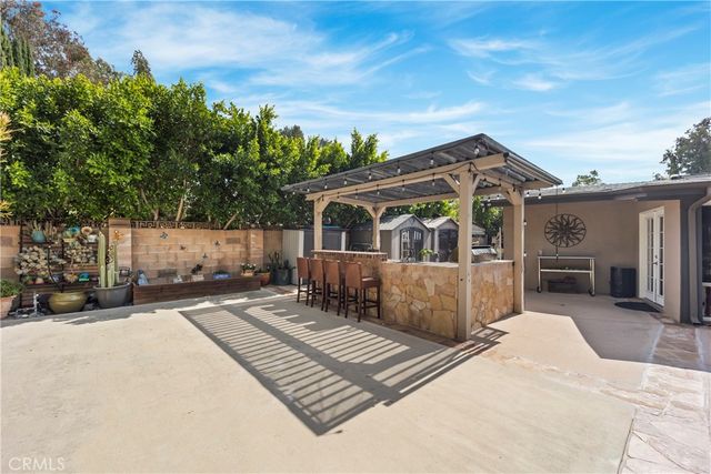 16857 Colven Road, Granada Hills, CA 91344