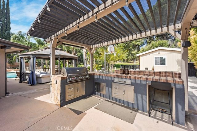 16857 Colven Road, Granada Hills, CA 91344