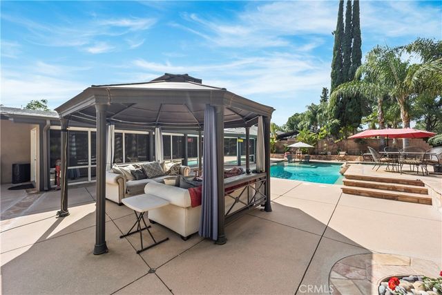 16857 Colven Road, Granada Hills, CA 91344